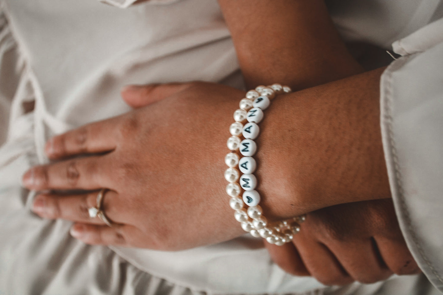 Mama bracelet